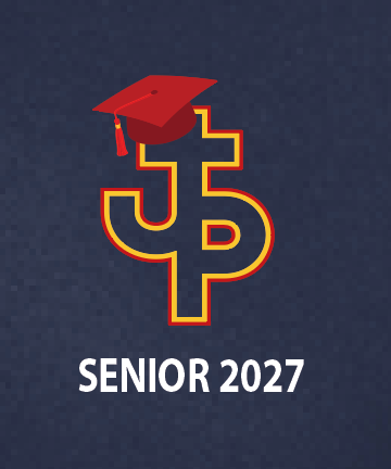Senior Polo 2027 (Unisex)