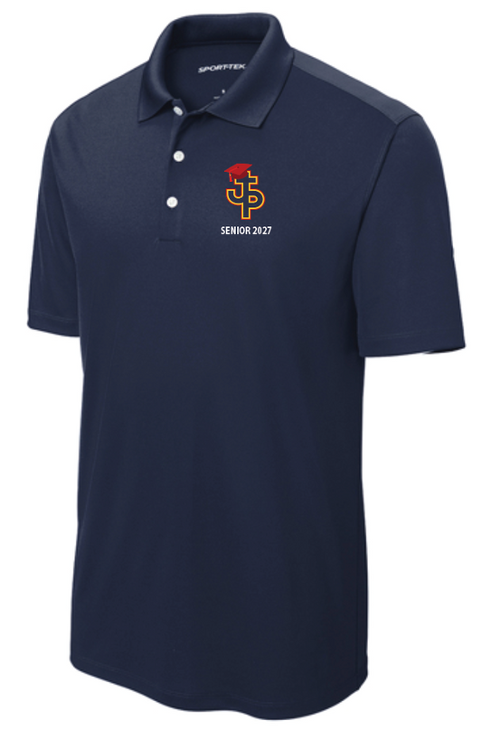 Senior Polo 2027 (Unisex)