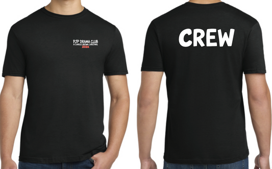 PJP Charlie Brown (Crew Shirt)