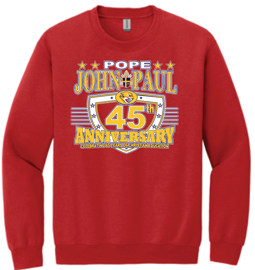 PJP 45th Anniversary