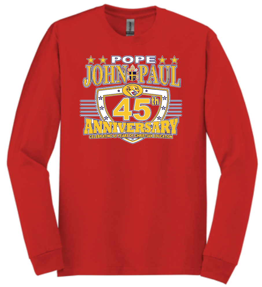 PJP 45th Anniversary