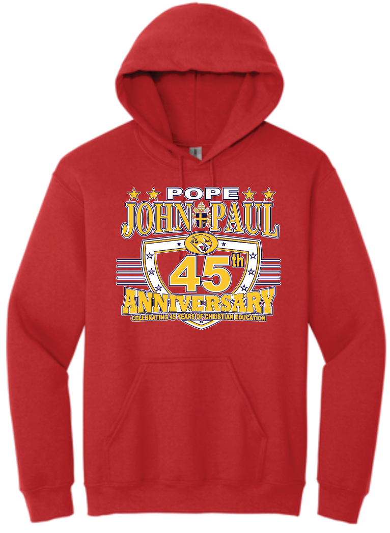 PJP 45th Anniversary