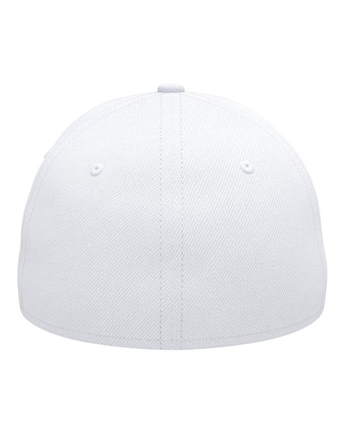 PJP White Under Armour Hat